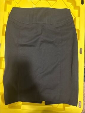 Express Pencil Skirt 2/xs